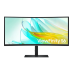 Монiтор Samsung 34