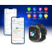 Дитячий смарт-годинник Garmix PointPRO-100 WiFi Black