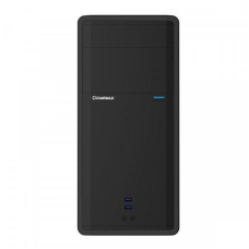 Корпус GameMax ET-209-450W-2U3 Black 450W