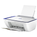 Багатофункціональний пристрій A4 HP DeskJet Ink Advantage Ultra 4927 з Wi-Fi (6W7G3B)