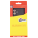 Чохол-накладка Dengos Carbon для Samsung Galaxy A07 Black (DG-TPU-CRBN-236)