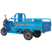 Електроскутер Maxxter Carrier Max Blue
