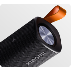 Акустична система Xiaomi Sound Outdoor Black (QBH4261GL)