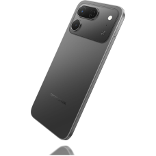 Смартфон Tecno Spark 50 Pro (KO5) 4/128GB Ink Black (4894947123535)