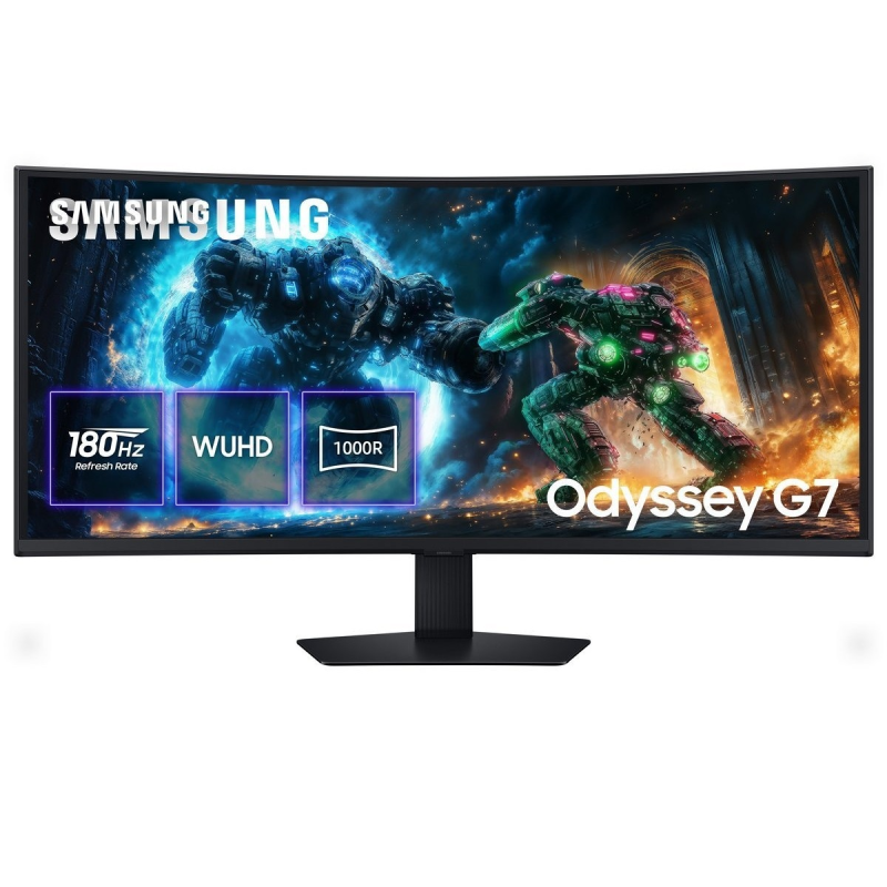 Монiтор Samsung 40