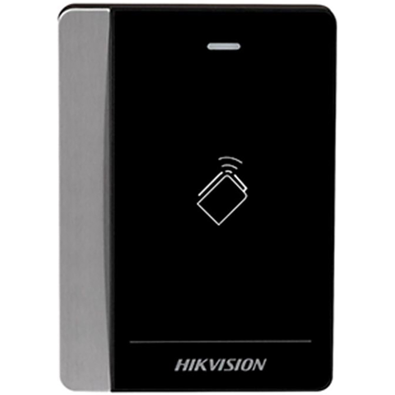Зчитувач Hikvision DS-K1102AM
