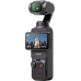 Екшн-камера DJI Osmo Pocket 3 Creator (CP.OS.00000302.02)
