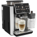 Кавомашина Krups Sensation Elite Hot & Cold EA918GE0