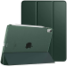 Чохол BeCover Tri Fold Hard для Apple iPad Air 11