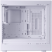 Корпус 1stPlayer AU8-WH-4FE7-14-W White