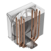 Кулер процесорний ID-Cooling Frozn A410 SE White