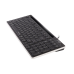 Клавіатура A4Tech FX70 Black
