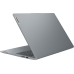 Ноутбук Lenovo IdeaPad Slim 3 15AMN8 (82XQ0149RA) Arctic Grey