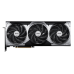 Відеокарта GF RTX 5090 32GB GDDR7 Ventus 3X OC MSI (GeForce RTX 5090 32G VENTUS 3X OC)