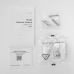 IP-камера Dahua DH-IPC-HFW1239S1-LED-S5 (2.8 мм)