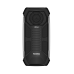 Мобiльний телефон Sigma mobile X-style 323 Rain Black (4827798885710)
