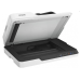 Сканер А4 Epson WorkForce DS-1660W з WI-FI (B11B244401)