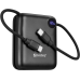 Універсальна мобільна батарея Sandberg 10000mAh 20W Black (421-26)