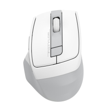 Миша бездротова A4Tech Fstyler FG35C Plus White