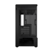 Корпус Lian Li Vector V100 Mini Black (G99.V100MIX.00)