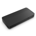Док-станція Lenovo USB-C Dual Display Travel Dock (40B90100EU)