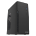 Корпус GameMax ET-211-U3 NP Black без БЖ