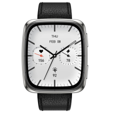Смарт-годинник Amazfit Active 2S Premium Black (W2440GL3N)