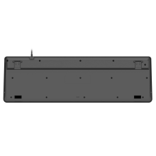 Клавіатура 2E KS405 Black (2E-KS405UBK_UA)