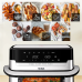 Мультипіч Tefal Dual Easy Fry Flex EY922DE0