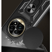 Чохол-накладка BeCover Military для Realme 13 Plus 5G Black (713076)
