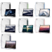 Чохол BeCover Soft Edge з кріпленням Apple Pencil для Apple iPad Air 11