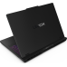 Ноутбук Lenovo Legion Pro 5 16IAX10H (83LU0064RA) Eclipse Black