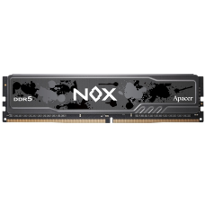 Модуль пам`ятi DDR5 2x32GB/5600 Apacer NOX (AH5U64G56C522MBAA-2)