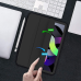 Чохол BeCover Tri Fold Soft TPU з кріпленням Apple Pencil для Apple iPad Air 11
