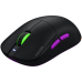 Миша бездротова Hator Quasar 3 Ultra 8K Wireless Black (HTM770)