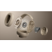 Bluetooth-гарнітура JBL Live 780NC Orange (JBLLIVE780NCORG)