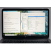 Ноутбук HP EliteBook 1030 G1 / 13.3" FullHD IPS / M5-6Y54 / 8GB / 256GB SSD / Win10Pro / Backlight / сканер відбитка - Б/в