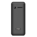 Мобiльний телефон Ergo E284 Dual Sim Black