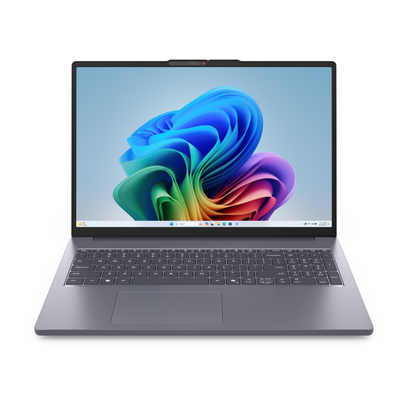 Ноутбук Lenovo IdeaPad Slim 3 16IPH11 (83US0030RA) Luna Grey