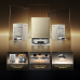Робот-пилосос Dreame Bot Matrix 10 Pro White (RLM61HE-Wh)