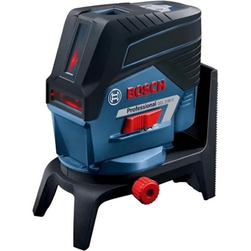 Нівелір лазерний Bosch Professional GCL2-50C (0.601.066.G03)