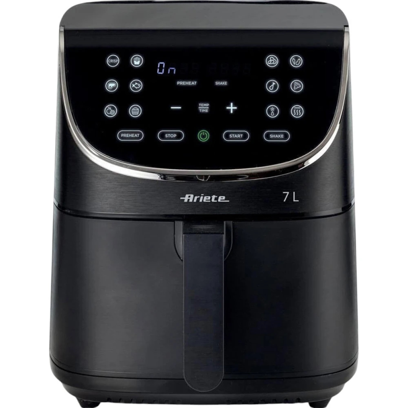 Мультипіч Ariete 4627 BK