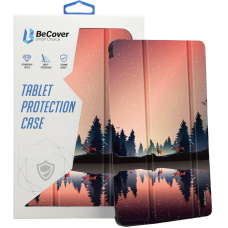 Чохол-книжка BeCover Smart Case для Apple iPad Air 13