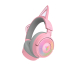 Гарнiтура Razer Kraken Kitty V3 Pro Quartz (RZ04-05170200-R3M1)