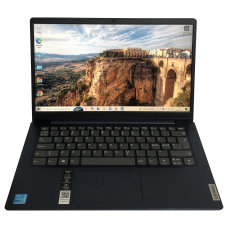 Ноутбук Lenovo IdeaPad 3 14ITL6 / 14