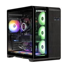 Персональний комп`ютер COBRA Gaming Windows 11 Home (A99X.64.S15.96XT.22116W)