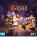 Настільна гра Lord of Boards Таємниці замку Карак (LOB2302UA)