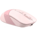 Миша бездротова A4Tech Fstyler FB10C Pink USB