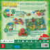 Настільна гра Lord of Boards Hutan: Життя в тропіках (LOB2411UA)