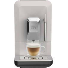 Кавомашина Krups My Coffee+ EA201BE0